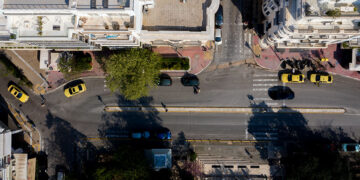 (Φωτ. αρχείου: EUROKINISSI / Αντώνης Νικολόπουλος)