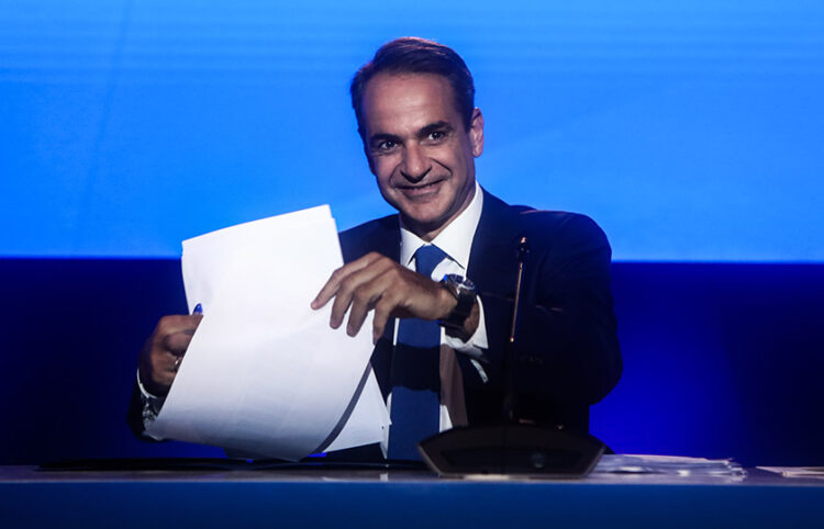 (Φωτ.: ΜΟΤΙΟΝΤΕΑΜ / Βασίλης Βερβερίδης)