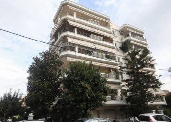 Η συνήγορος της 47χρονης δήλωσε ότι στην υπόθεση προκύπτουν νομικά ζητήματα, καθώς δεν περιλαμβάνεται ακόμη στην δικογραφία η έκθεση των ιατροδικαστών (φωτ.: EUROKINISSI/Γιάννης Παναγόπουλος)