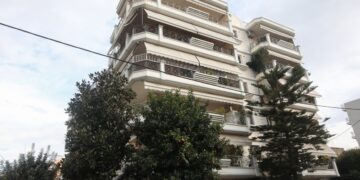 Η συνήγορος της 47χρονης δήλωσε ότι στην υπόθεση προκύπτουν νομικά ζητήματα, καθώς δεν περιλαμβάνεται ακόμη στην δικογραφία η έκθεση των ιατροδικαστών (φωτ.: EUROKINISSI/Γιάννης Παναγόπουλος)