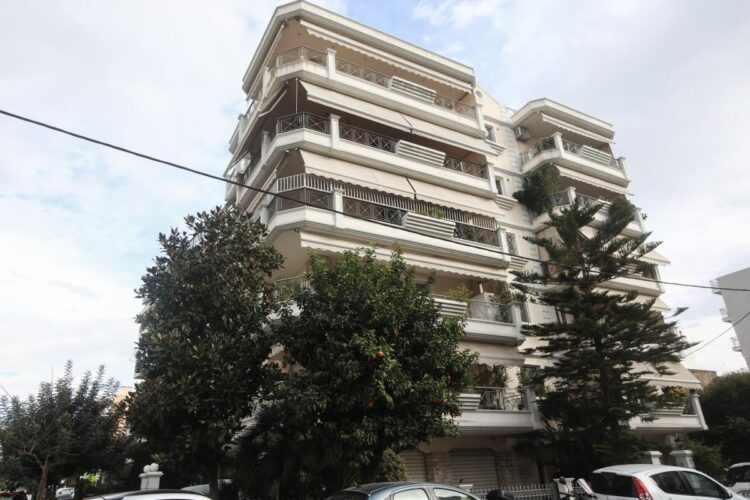 Η συνήγορος της 47χρονης δήλωσε ότι στην υπόθεση προκύπτουν νομικά ζητήματα, καθώς δεν περιλαμβάνεται ακόμη στην δικογραφία η έκθεση των ιατροδικαστών (φωτ.: EUROKINISSI/Γιάννης Παναγόπουλος)