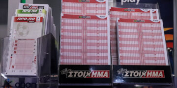 (Φωτ.: EUROKINISSI / Γιελάντα Ντελάι)