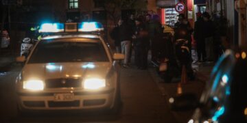 (Φωτ. αρχείου: EUROKINISSI/Γιάννης Παναγόπουλος)