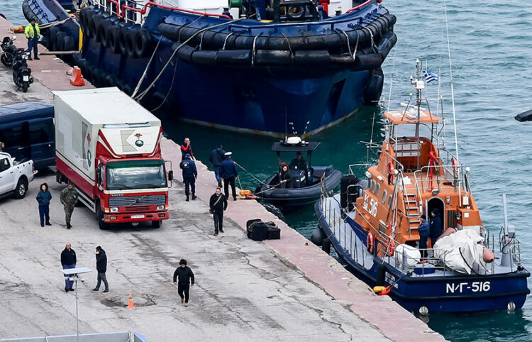 (Φωτ.: EUROKINISSI / ilialive.gr / Γιάννης Σπυρούνης)