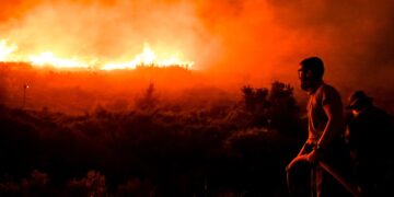 (Φωτ. αρχείου: EUROKINISSI)