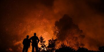 (Φωτ. αρχείου: ΑΠΕ-ΜΠΕ / Βασίλης Ασβεστόπουλος)