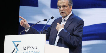 (Φωτ. αρχείου: EUROKINISSI / Γιώργος Κονταρίνης)