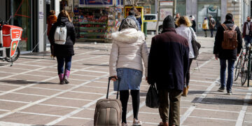 (Φωτ.: EUROKINISSI  / Γιώργος Κονταρίνης)
