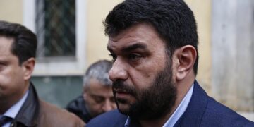 (Φωτ.: EUROKINISSI / Στέλιος Μισίνας)