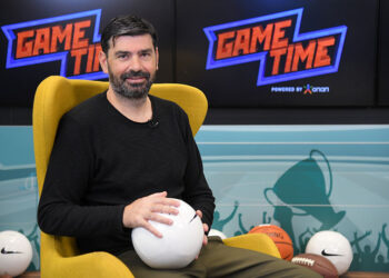 (Φωτ.: ΟΠΑΠ Game Time)