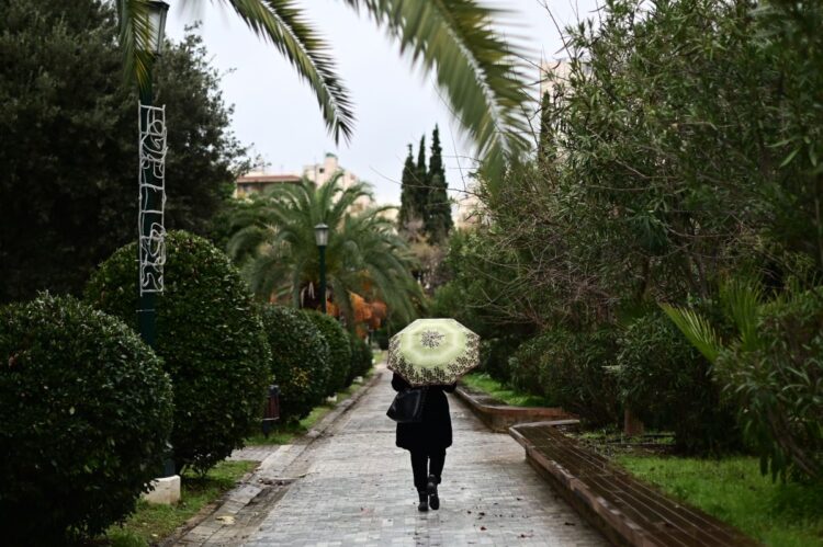 (Φωτ. αρχείου: EUROKINISSI/Μιχάλης Καραγιάννης)
