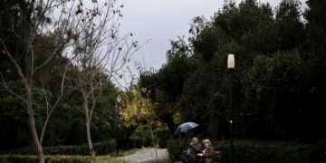 (Φωτ. αρχείου: EUROKINISSI/Μιχάλης Καραγιάννης)