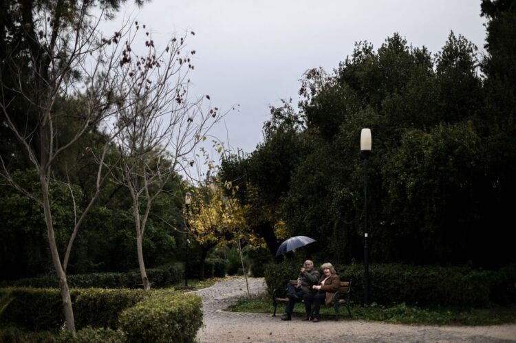 (Φωτ. αρχείου: EUROKINISSI/Μιχάλης Καραγιάννης)