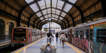 (Φωτ.: EUROKINNISI / Αναστάσης Ναρεκιάν)