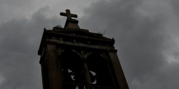 (Φωτ. αρχείου: Τατιάνα Μπόλαρη / EUROKINISSI)