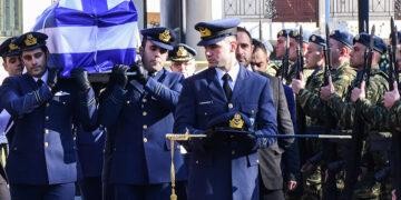 (Φωτ.: EUROKINISSI / Βασίλης Παπαδόπουλος)