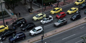 (Φωτ.: EUROKINISSI / Γιάννης Παναγόπουλος)