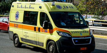 (Φωτ. αρχείου: EUROKINISSI / Γιώργος Κονταρίνης)