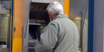 (Φωτ.: EUROKINISSI / Βασίλης Παπαδόπουλος)