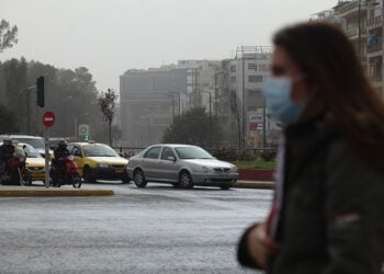 (Φωτ.: EUROKINISSI / Γιάννης Παναγόπουλος)