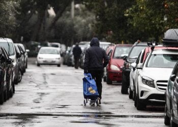 (Φωτ.: EUROKINISSI / Σωτήρης Δημητρόπουλος)