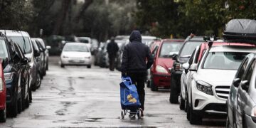 (Φωτ.: EUROKINISSI / Σωτήρης Δημητρόπουλος)