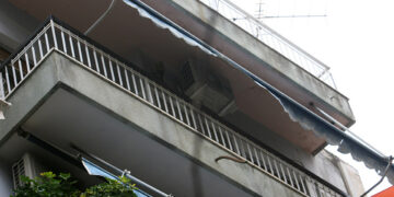 (Φωτ.: αρχείο EUROKINISSI / Τατιάνα Μπόλαρη)