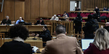 (Φωτ.: EUROKINISSI / Τατιάνα Μπόλαρη)