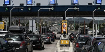 (Φωτ. αρχείου: 
EUROKINISSI / Μιχάλης Καραγιάννης)