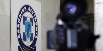 Για την υπόθεση έχει συλληφθεί ένας 17χρονος, αλβανικής καταγωγής, που αφέθηκε ελεύθερος ενόψει της ποινικής έρευνας που διεξάγεται (φωτ. αρχείου: EUROKINISSI/Γεωργία Παναγοπούλου)