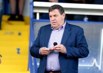 Ο επίτιμος Αρχηγός του ΓΕΣ, και πρώην υπουργός Εθνικής Άμυνας Φραγκούλης Φράγκος (φωτ.: EUROKINISSI/Lato Klodian)