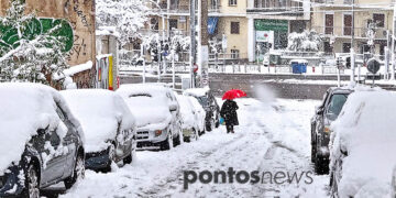 (Φωτ. αρχείου: Χριστίνα Κωνσταντάκη)