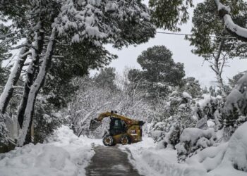(Φωτ.: EUROKINISSI/Μιχάλης Καραγιάννης)