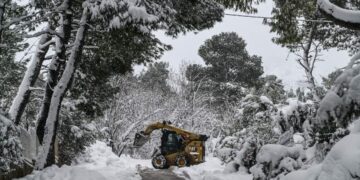 (Φωτ.: EUROKINISSI/Μιχάλης Καραγιάννης)