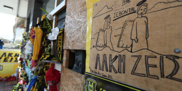 (Φωτ.: ΜΟΤΙΟΝΤΕΑΜ / Βασίλης Βερβερίδης)