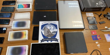 (Φωτ.: Διεύθυνση Ασφάλειας Αττικής)