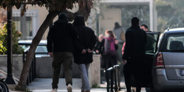 (Φωτ.: EUROKINISSI / Κώστας Τζούμας)