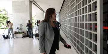 (Φωτ.: αρχείο EUROKINISSI /  Βασίλης Ρεμπάπης)