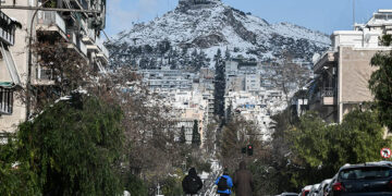 (Φωτ. αρχείου: 
EUROKINISSI / Τατιάνα Μπόλαρη)