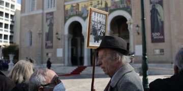 (Φωτ.: EUROKINISSI / Βασίλης Ρεμπάπης)