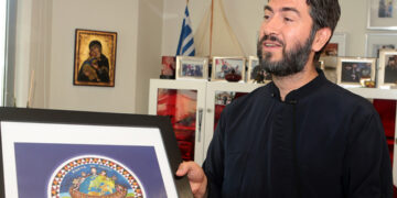 (Φωτ. αρχείου: ΑΠΕ-ΜΠΕ / Παντελής Σαΐτας)