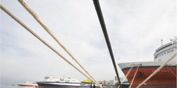 (Φωτ. αρχείου: ΑΠΕ-ΜΠΕ)