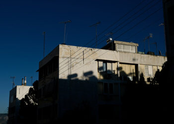 (Φωτ.: EUROKINISSI / Μιχάλης Καραγιάννης)