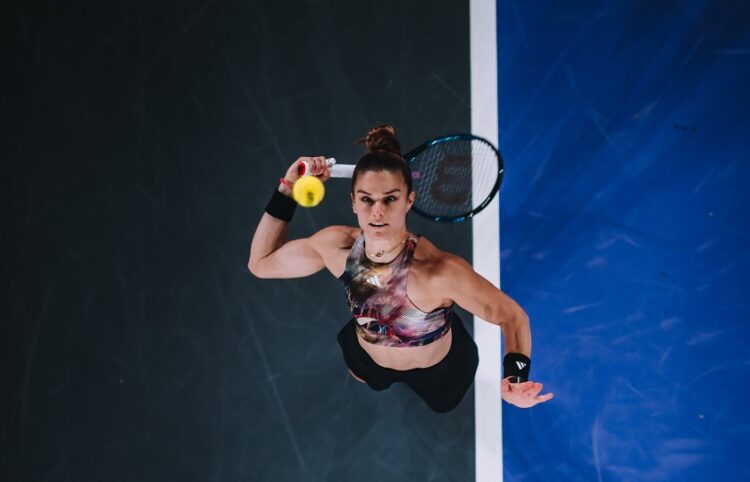 (Φωτ.: WTA Linz / Alexander Scheuber)