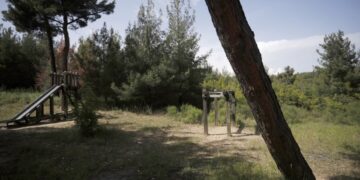 ( Σέιχ Σου. φωτ. αρχείου: ΑΠΕ-ΜΠΕ/Δημήτρης Τοσίδης)