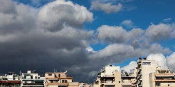 (Φωτ.: EUROKINISSI/Γιάννης Παναγόπουλος)