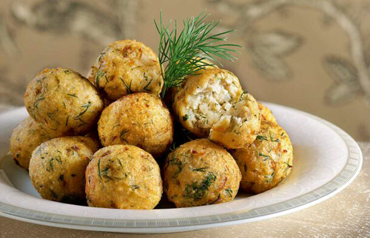 (Φωτ.: gastronomos.gr / Γιώργος Δρακόπουλος·  Food styling: Tina Webb)