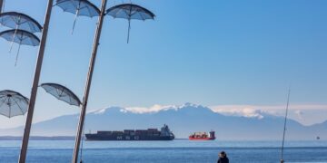Η θερμοκρασία δεν θα σημειώσει αξιόλογη μεταβολή και θα φτάσει τους 16 με 18 βαθμούς και στα ανατολικά ηπειρωτικά τους 19 με 20 βαθμούς Κελσίου (φωτ.: ΜΟΤΙΟΝΤΕΑΜ/Βασίλης Βερβερίδης)