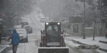 (Φωτ.: EUROKINISSI / Μιχάλης Καραγιάννης)