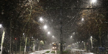 (Φωτ.: EUROKINISSI / Γιάννης Παναγόπουλος)